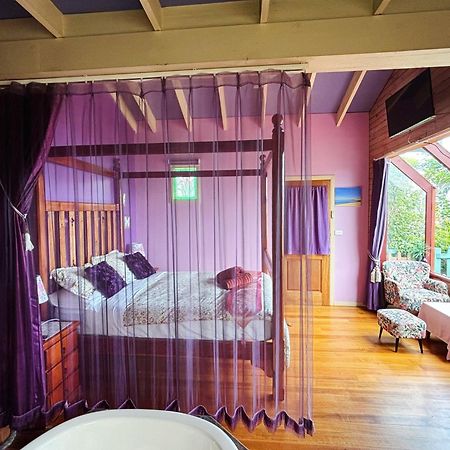 The Goat And Goose Bed & Breakfast Lakes Entrance Exteriér fotografie