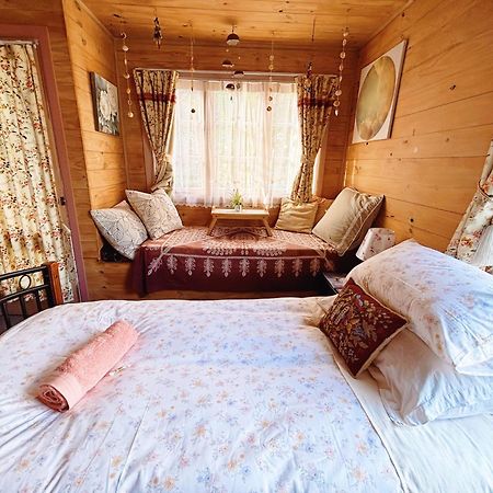 The Goat And Goose Bed & Breakfast Lakes Entrance Exteriér fotografie
