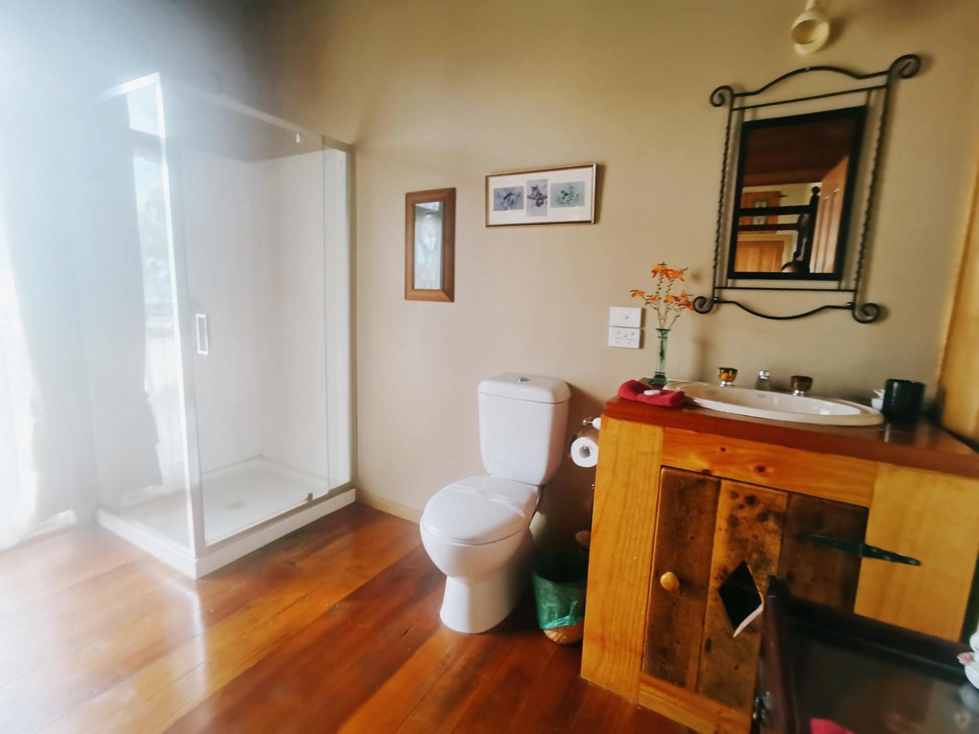 The Goat And Goose Bed & Breakfast Lakes Entrance Exteriér fotografie