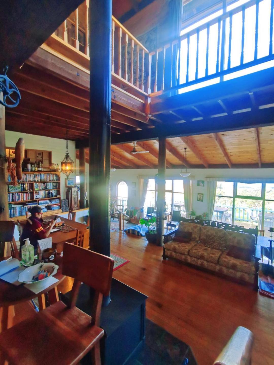 The Goat And Goose Bed & Breakfast Lakes Entrance Exteriér fotografie