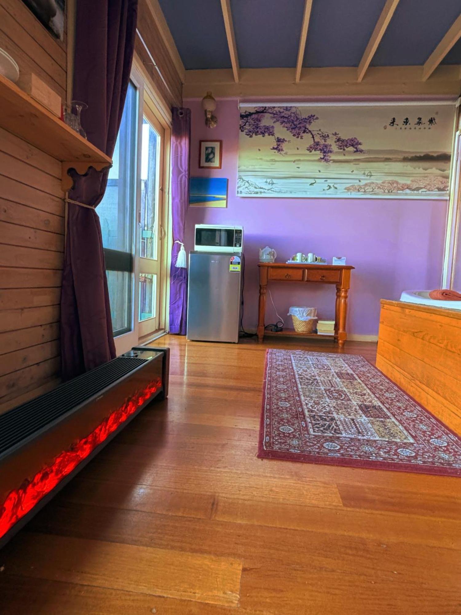 The Goat And Goose Bed & Breakfast Lakes Entrance Exteriér fotografie