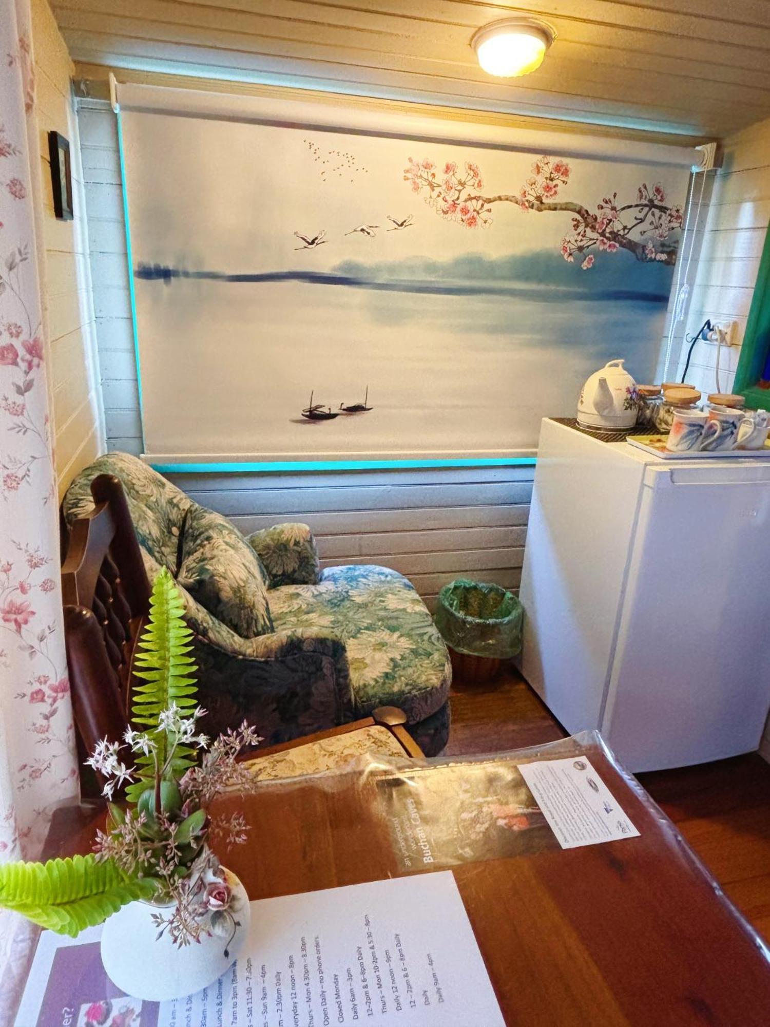 The Goat And Goose Bed & Breakfast Lakes Entrance Exteriér fotografie