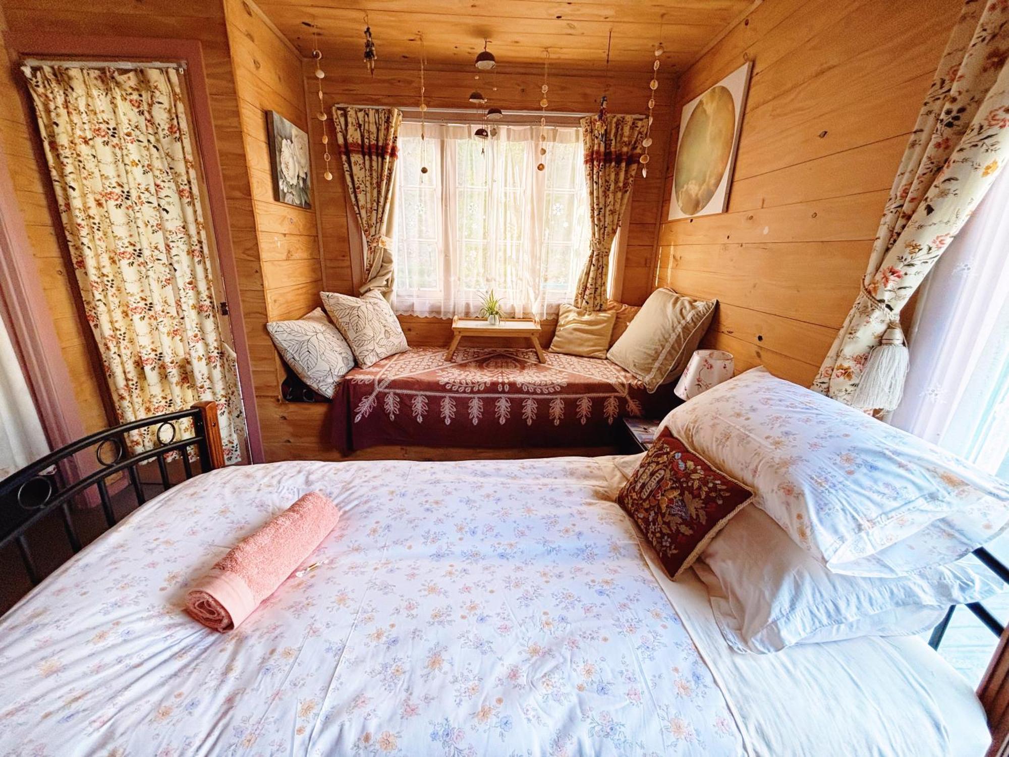 The Goat And Goose Bed & Breakfast Lakes Entrance Exteriér fotografie