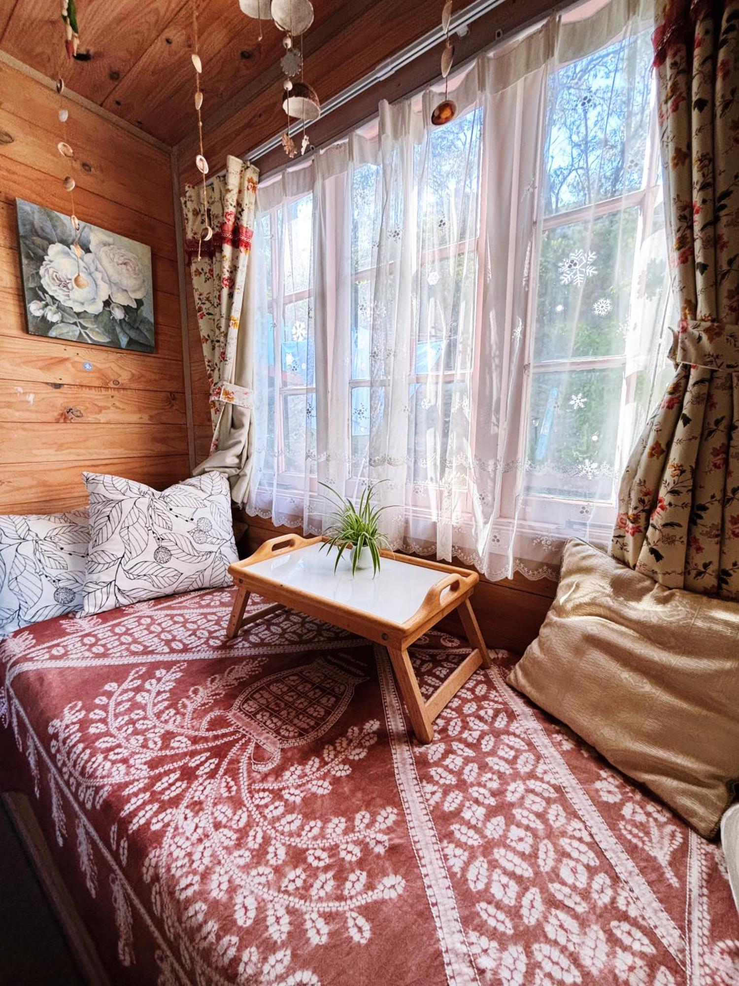 The Goat And Goose Bed & Breakfast Lakes Entrance Exteriér fotografie