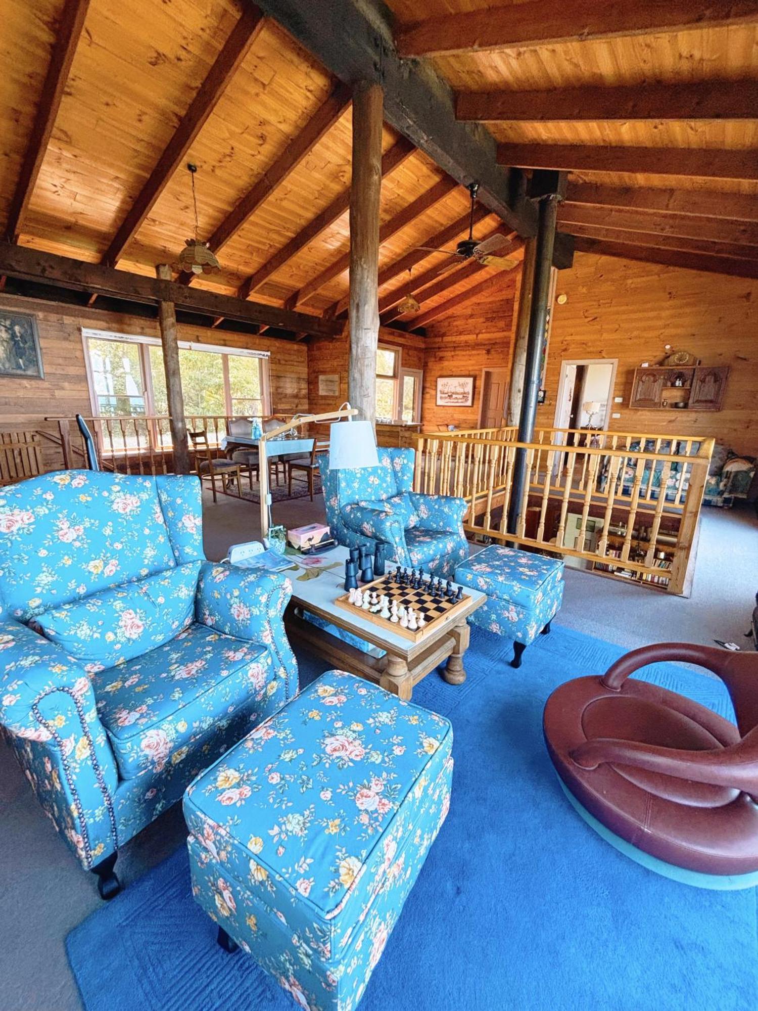 The Goat And Goose Bed & Breakfast Lakes Entrance Exteriér fotografie