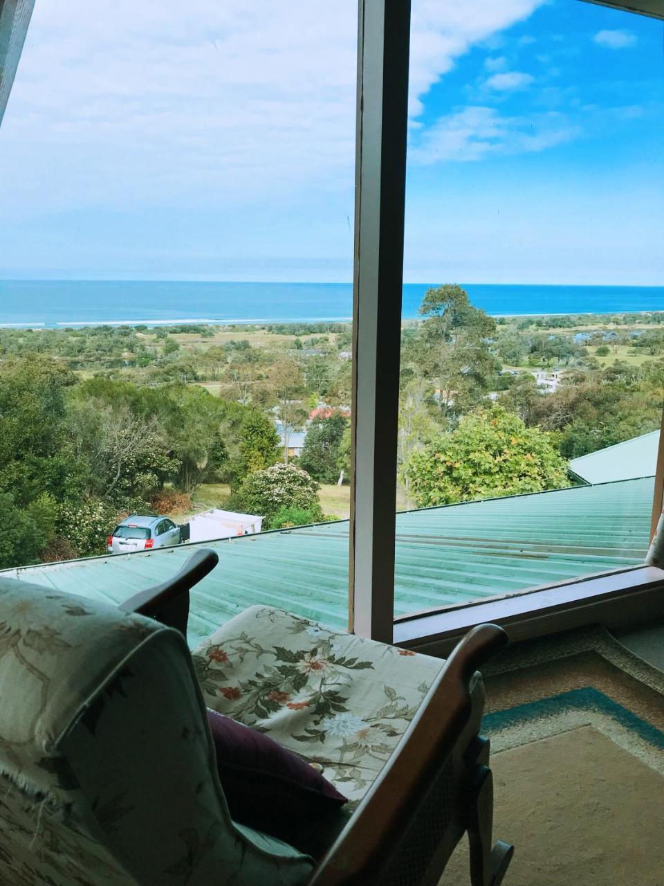 The Goat And Goose Bed & Breakfast Lakes Entrance Exteriér fotografie
