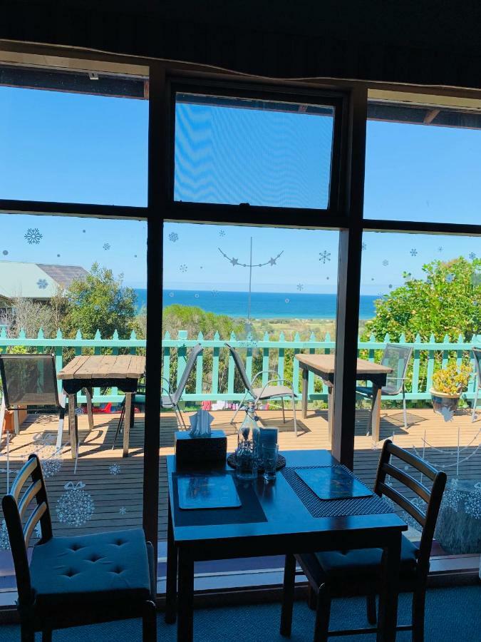 The Goat And Goose Bed & Breakfast Lakes Entrance Exteriér fotografie